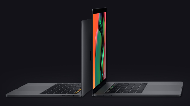 דיווח: אפל תציג השנה מחשב MacBook Pro עם מסך 16 אינץ' 